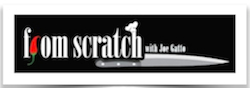 From Scratch Logo