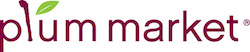 Plum Market Logo