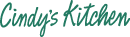 Cindy's Kitchen  Logo