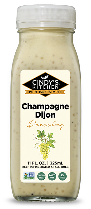 Champagne Dijon Logo
