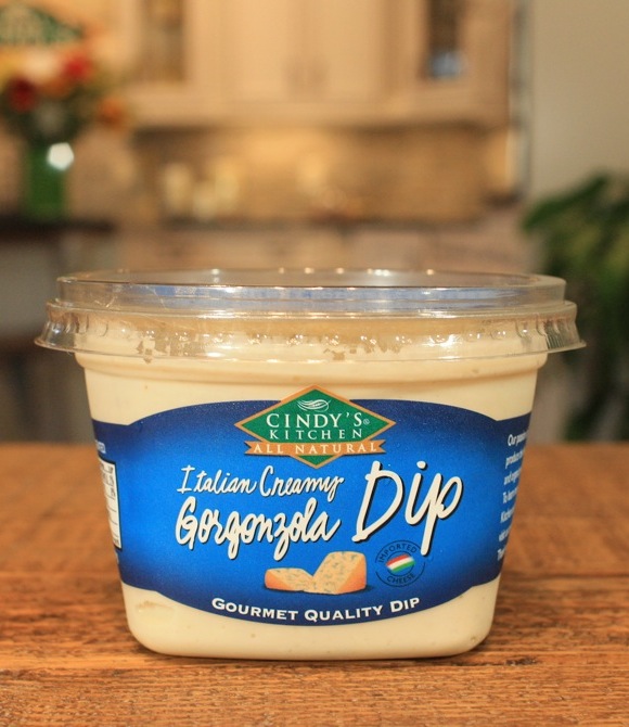 Italian Creamy Gorgonzola Logo