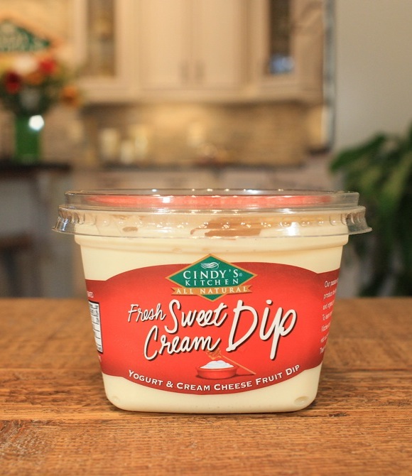 Fresh Sweet Cream Logo