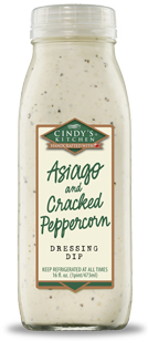 Cindy's Kitchen Products