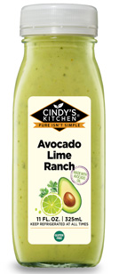Cindy's Kitchen Products