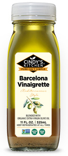 Cindy's Kitchen Products