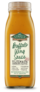 Marinade 120