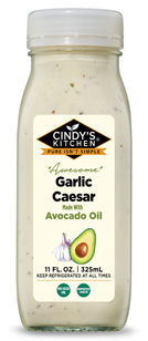 Cindy's Kitchen Products