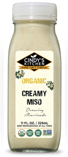 Cindy's Kitchen Products