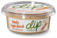 Small Batch Dip 193