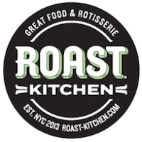 Roast Kitchen Logo