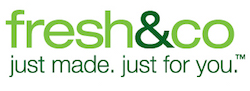 Fresh & Co Logo