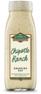Chipotle Ranch Image